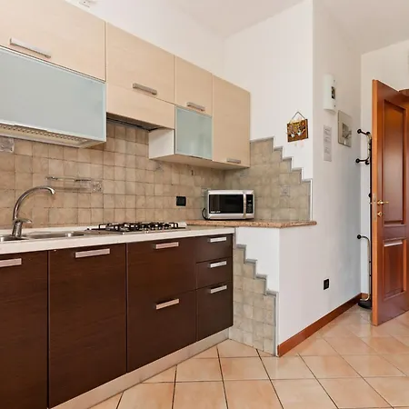 In With Pool & Views Bardolino