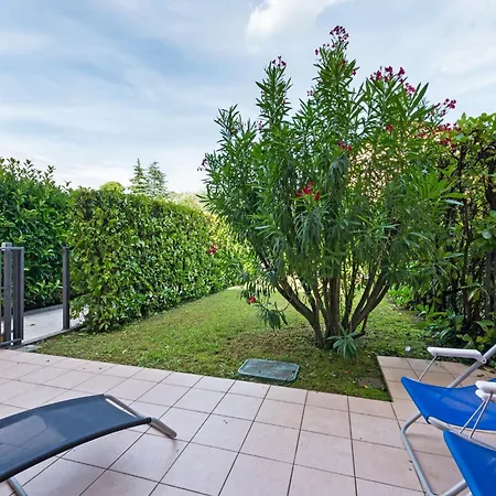 In With Pool & Views * Bardolino